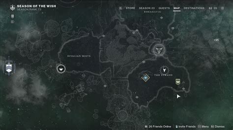 dreaming city ascendant chests|How to find all Ascendant Chests in Destiny 2 .